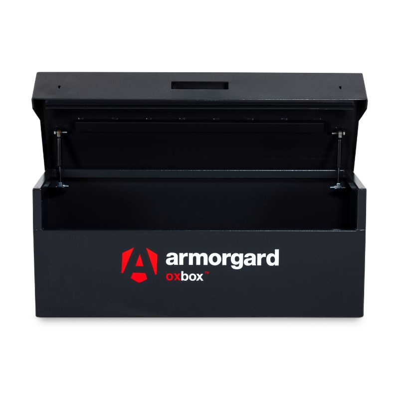 Armorgard OX2 Oxbox Truck Box 1155x450x455