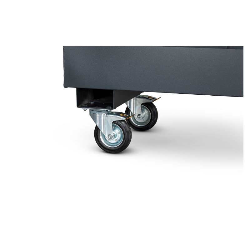 Armorgard OX4 Oxbox Site Chest 1220x600x1185