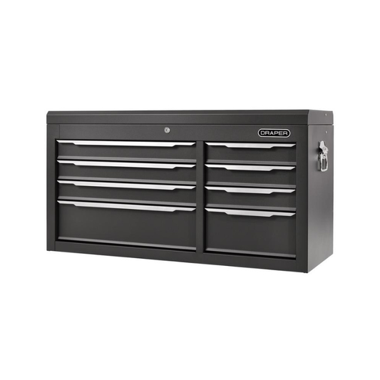 Draper Tool Chest, 8 Drawer, 42" 30797