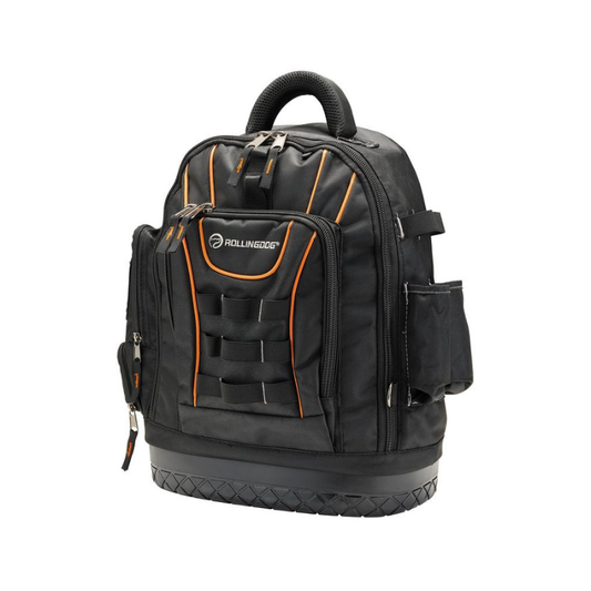 ROLLINGDOG Journeyman Painter's Backpack 21907