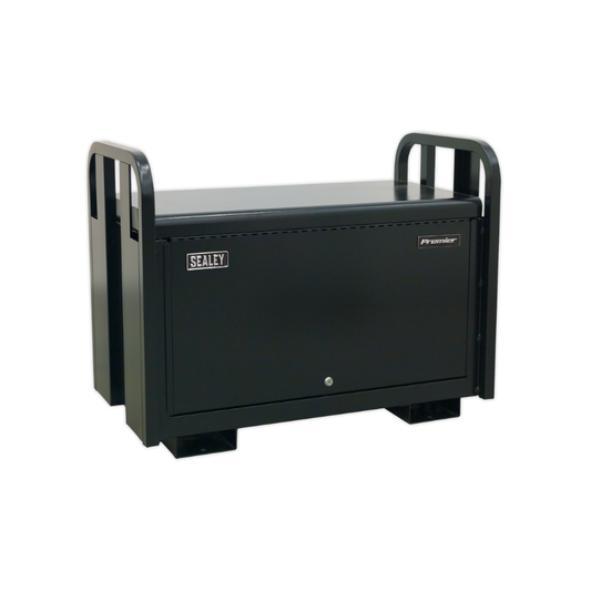 Sealey Premier™ Heavy-Duty Site Box 5 Drawer 915mm PTB91505