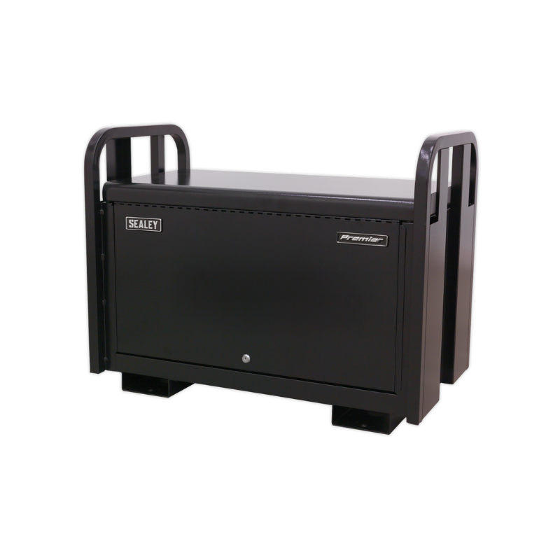 Sealey Premier™ Heavy-Duty Site Box 5 Drawer 915mm PTB91505