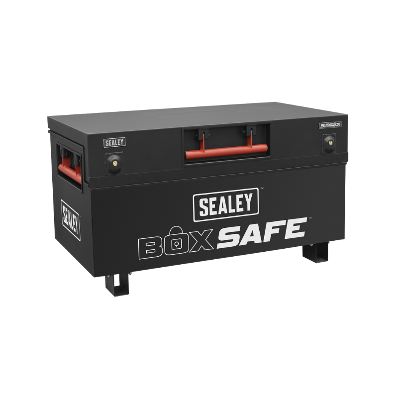 Sealey Site Box 1125 x 610 x 625mm SSB06