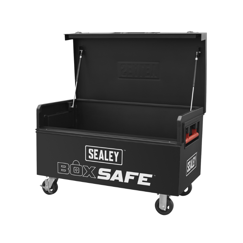 Sealey Site Box 1125 x 610 x 625mm SSB06