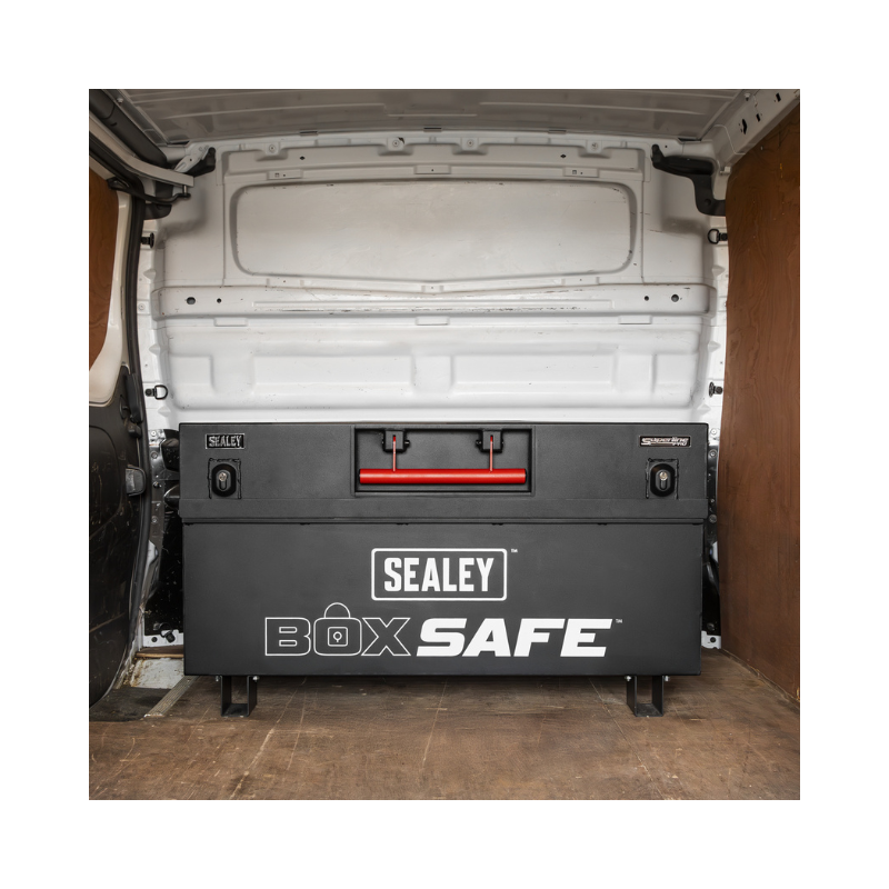 Sealey Site Box 1125 x 610 x 625mm SSB06