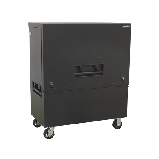 Sealey Superline PRO® Heavy-Duty Tool Vault with Wheel Kit STV01COMBO
