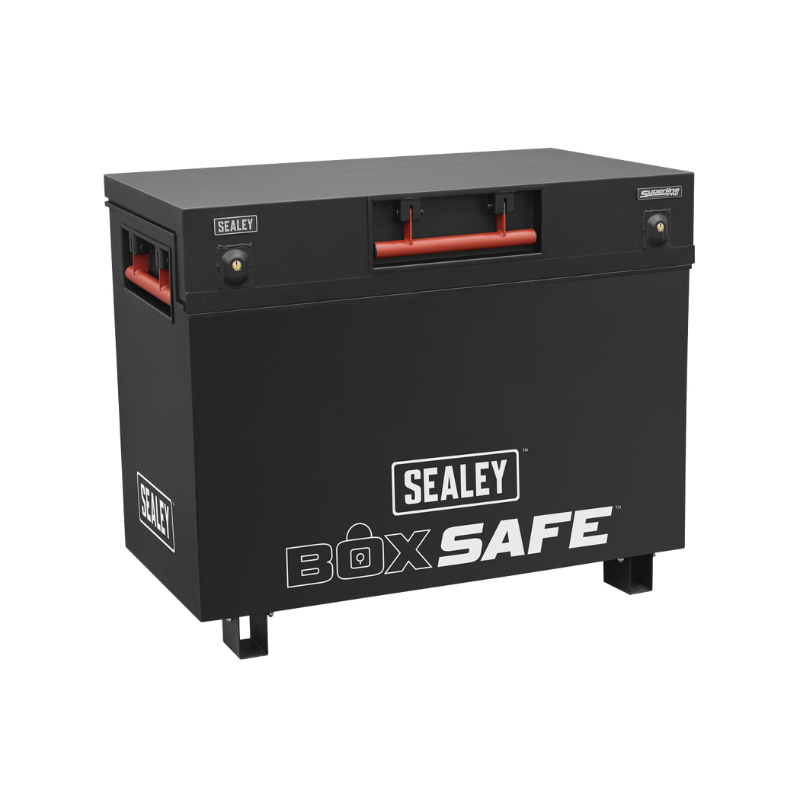 Sealey Superline PRO® Site Box 1125 x 610 x 925mm SSB07
