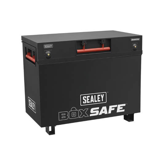 Sealey Superline PRO® Site Box 1125 x 610 x 925mm SSB07