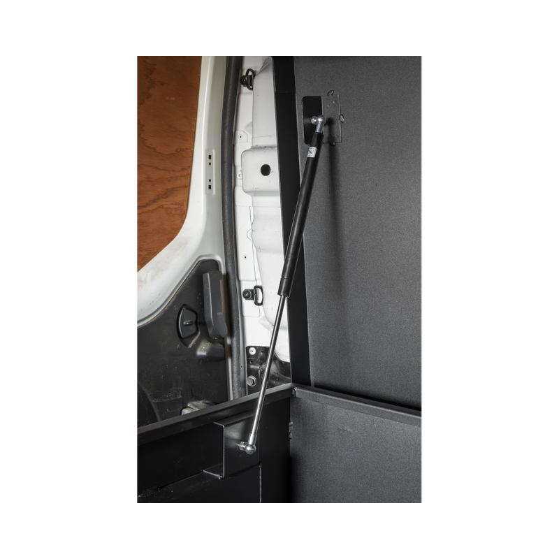 Sealey Superline PRO® Site Box 1125 x 610 x 925mm SSB07