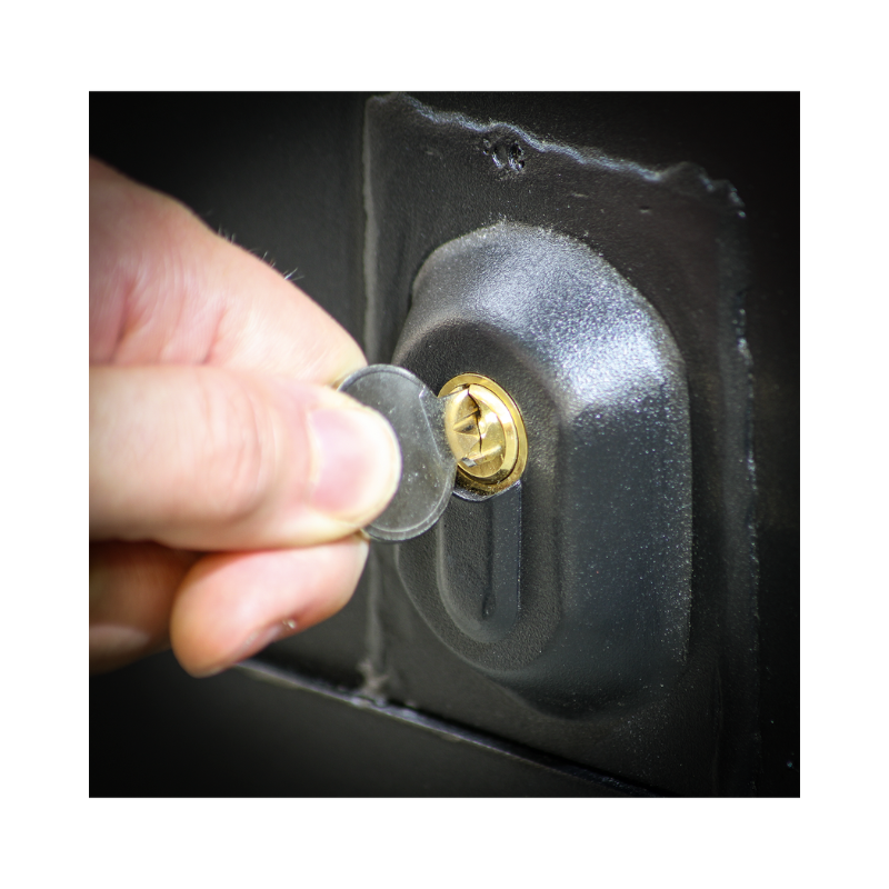 Sealey Superline PRO® Tool Vault STV01