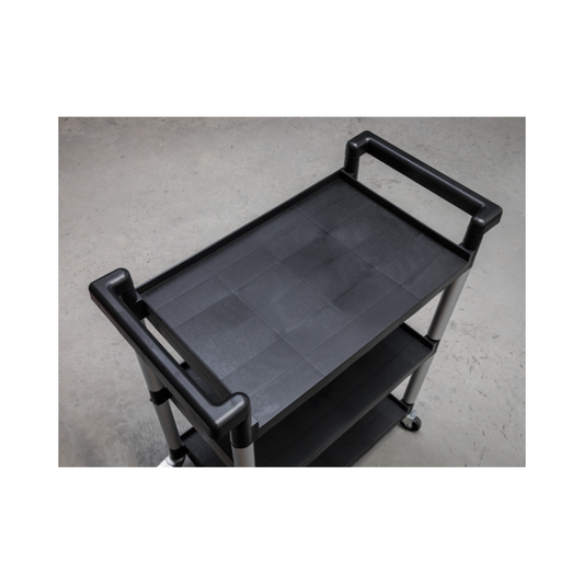 Sealey Workshop Trolley 3-Level CX308