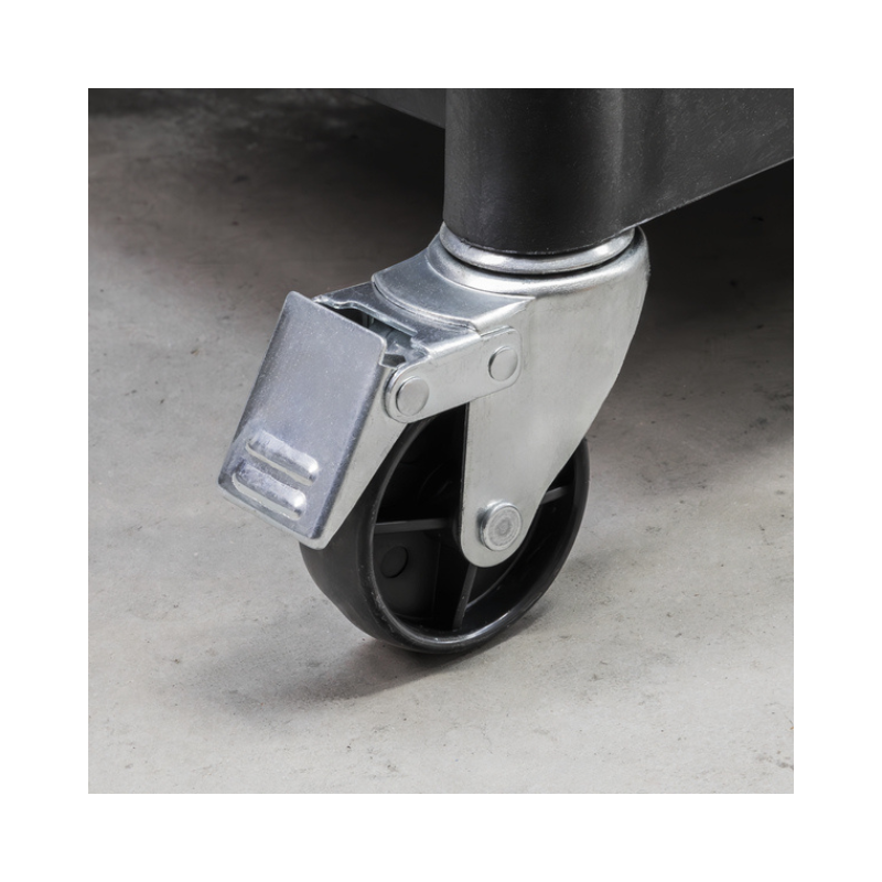 Sealey Workshop Trolley 3-Level CX308