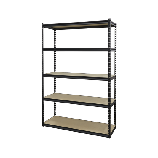 Sealey Racking Unit with 5 Shelves 220kg Capacity Per Level AP1200R