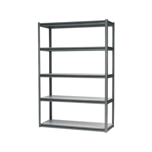 Sealey Racking Unit with 5 Shelves 600kg Capacity Per Level AP6548